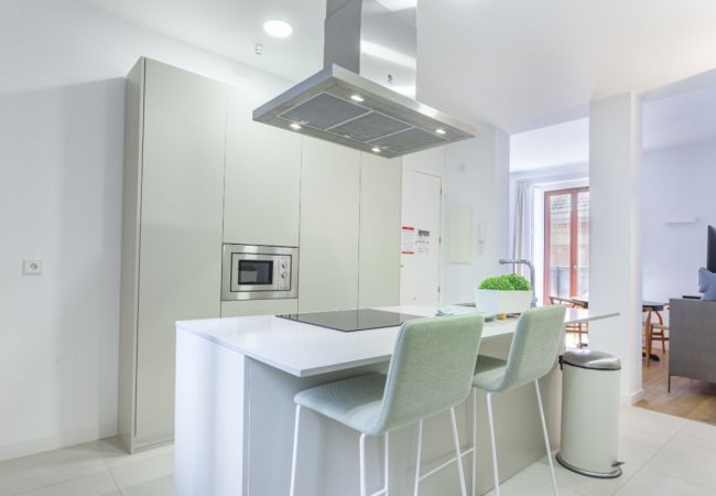 Apartamento en Madrid - Apartamento Bellas Artes V en Madrid Apartamento en Madrid - Apartamento Bellas Artes V en Madrid