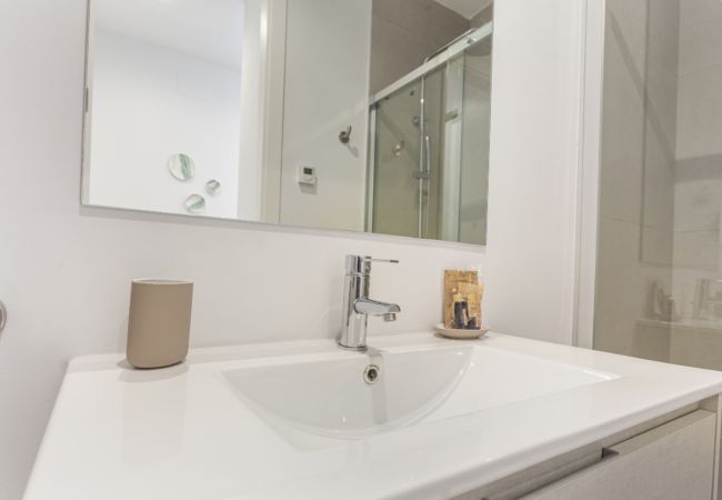 Apartamento en Madrid - Apartamento Bellas Artes V en Madrid Apartamento en Madrid - Apartamento Bellas Artes V en Madrid