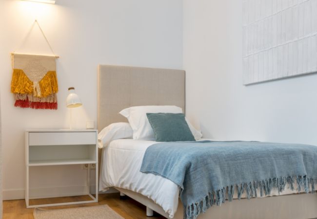 Apartamento en Madrid - Apartamento Bellas Artes V en Madrid Apartamento en Madrid - Apartamento Bellas Artes V en Madrid