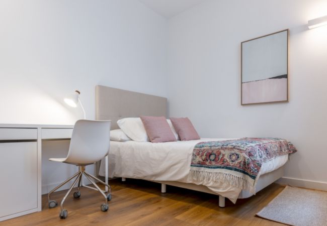 Apartamento en Madrid - Apartamento Bellas Artes V en Madrid Apartamento en Madrid - Apartamento Bellas Artes V en Madrid