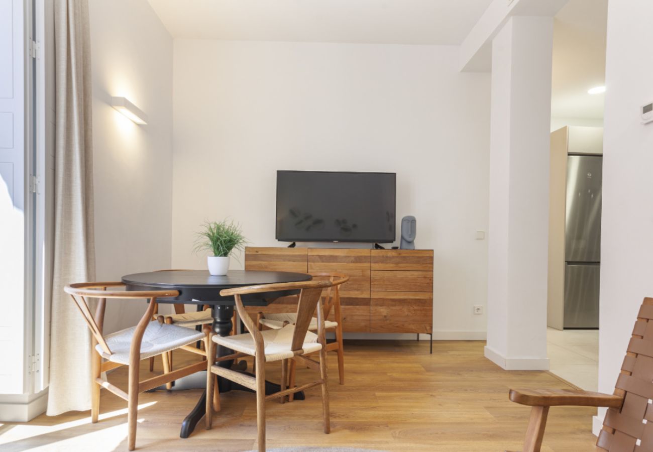 Apartamento en Madrid - Apartamento Bellas Artes V en Madrid