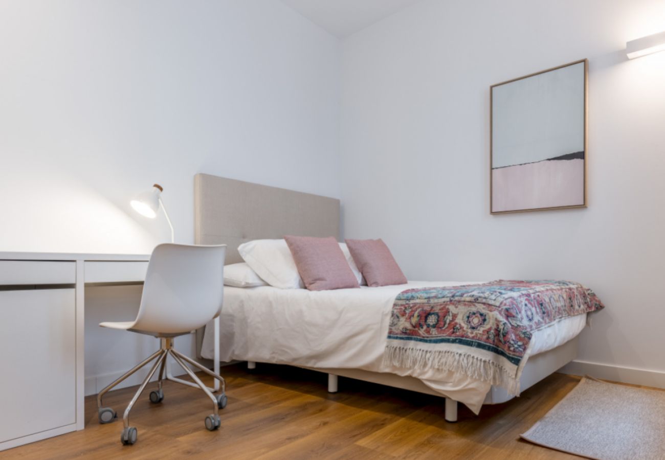 Apartamento en Madrid - Apartamento Bellas Artes V en Madrid
