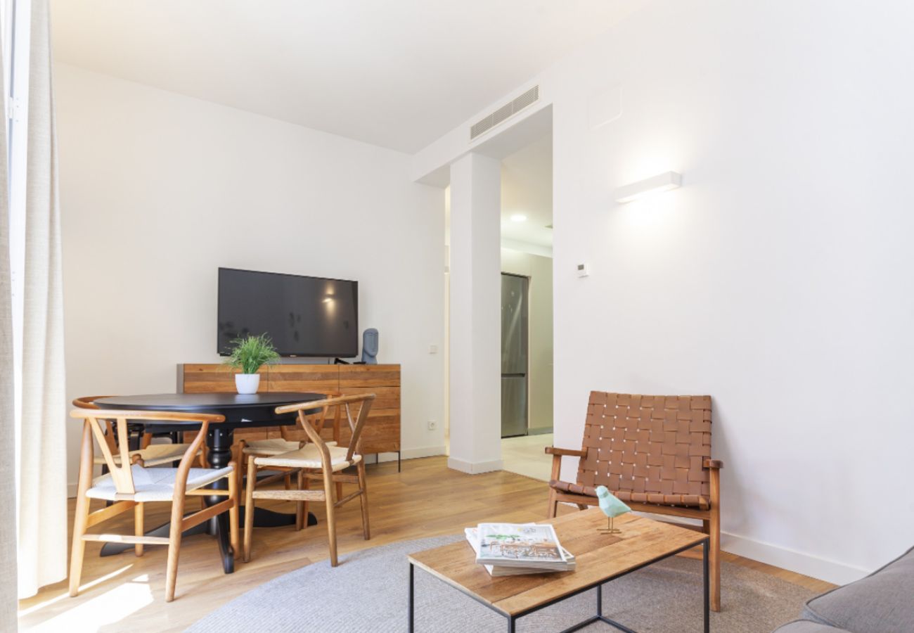 Apartamento en Madrid - Apartamento Bellas Artes V en Madrid