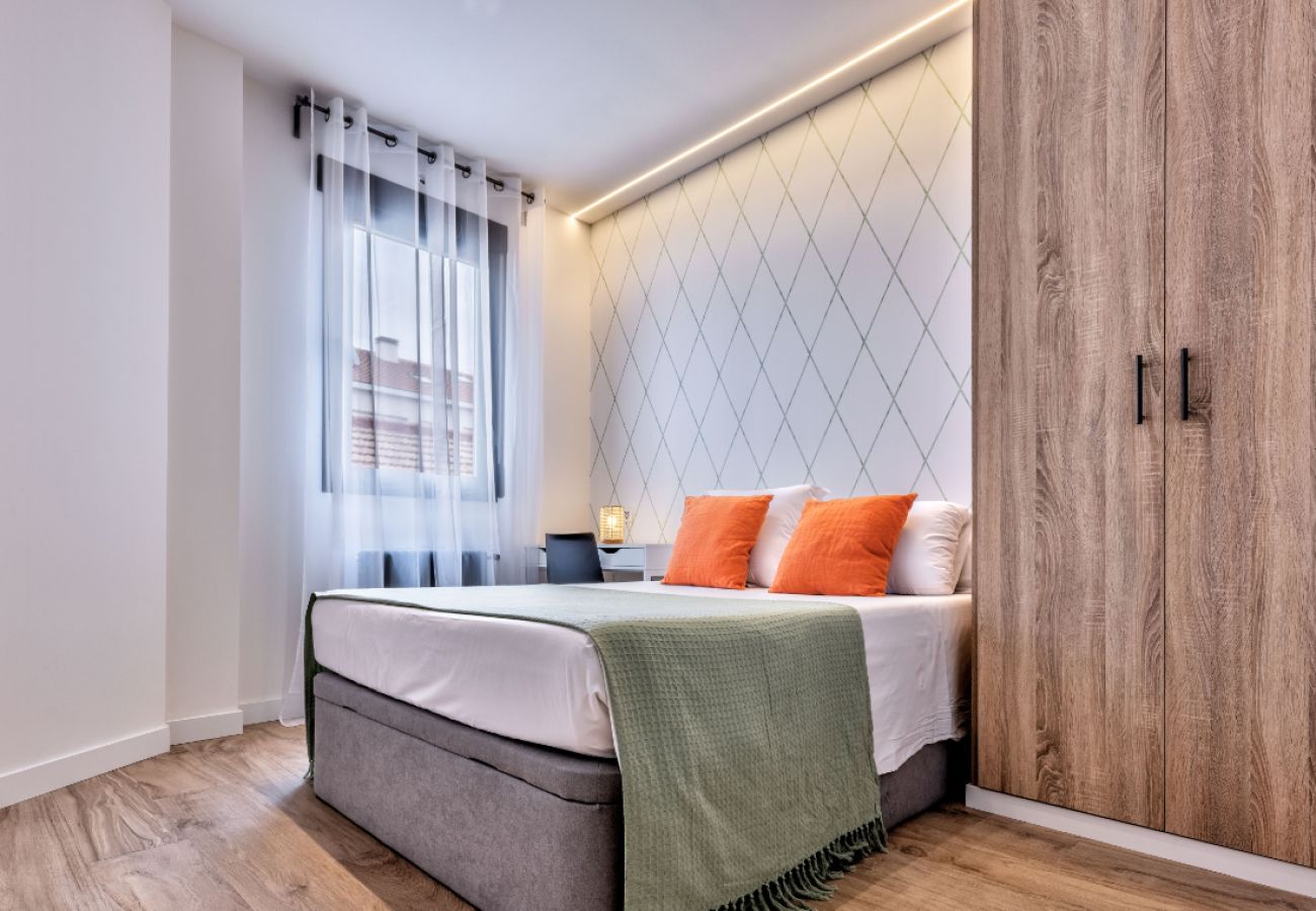 Apartamento en Madrid - Apartamento 4 Ways IX en Madrid