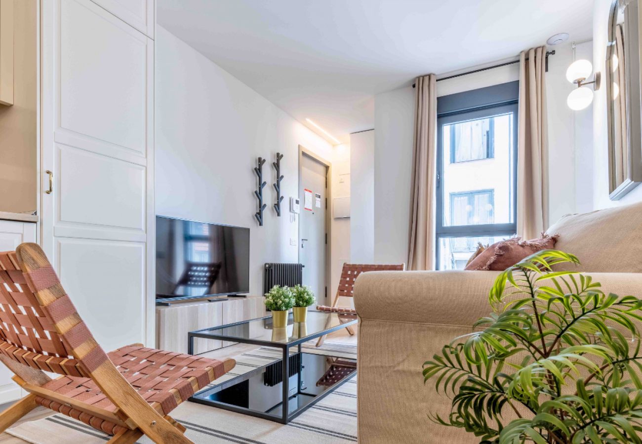 Apartamento en Madrid - Apartamento 4 Ways IX en Madrid