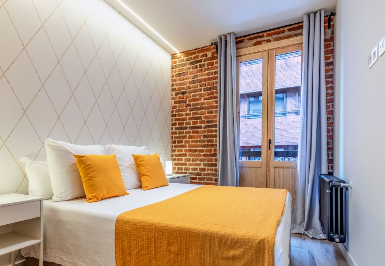 Apartamento en Madrid - Apartamento 4 Ways IX en Madrid
