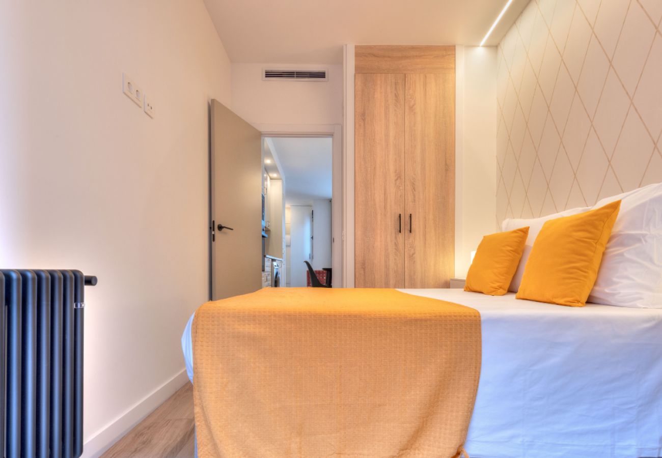 Apartamento en Madrid - Apartamento 4 Ways IX en Madrid