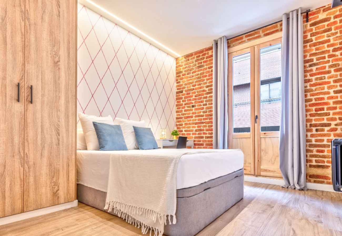 Apartamento en Madrid - Apartamento 4 Ways IX en Madrid