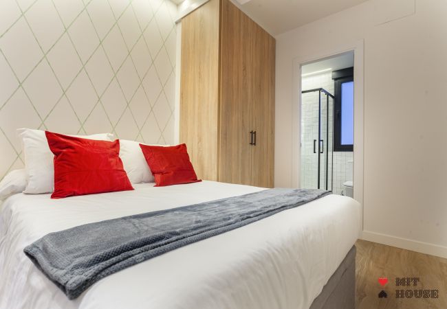 Apartamento en Madrid - Apartamento 4 ways XIII en Madrid Apartamento en Madrid - Apartamento 4 ways XIII en Madrid