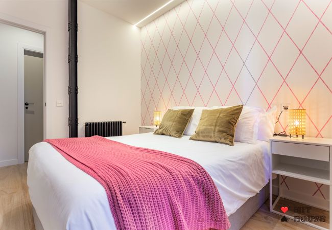 Apartamento en Madrid - Apartamento 4 ways XIII en Madrid Apartamento en Madrid - Apartamento 4 ways XIII en Madrid