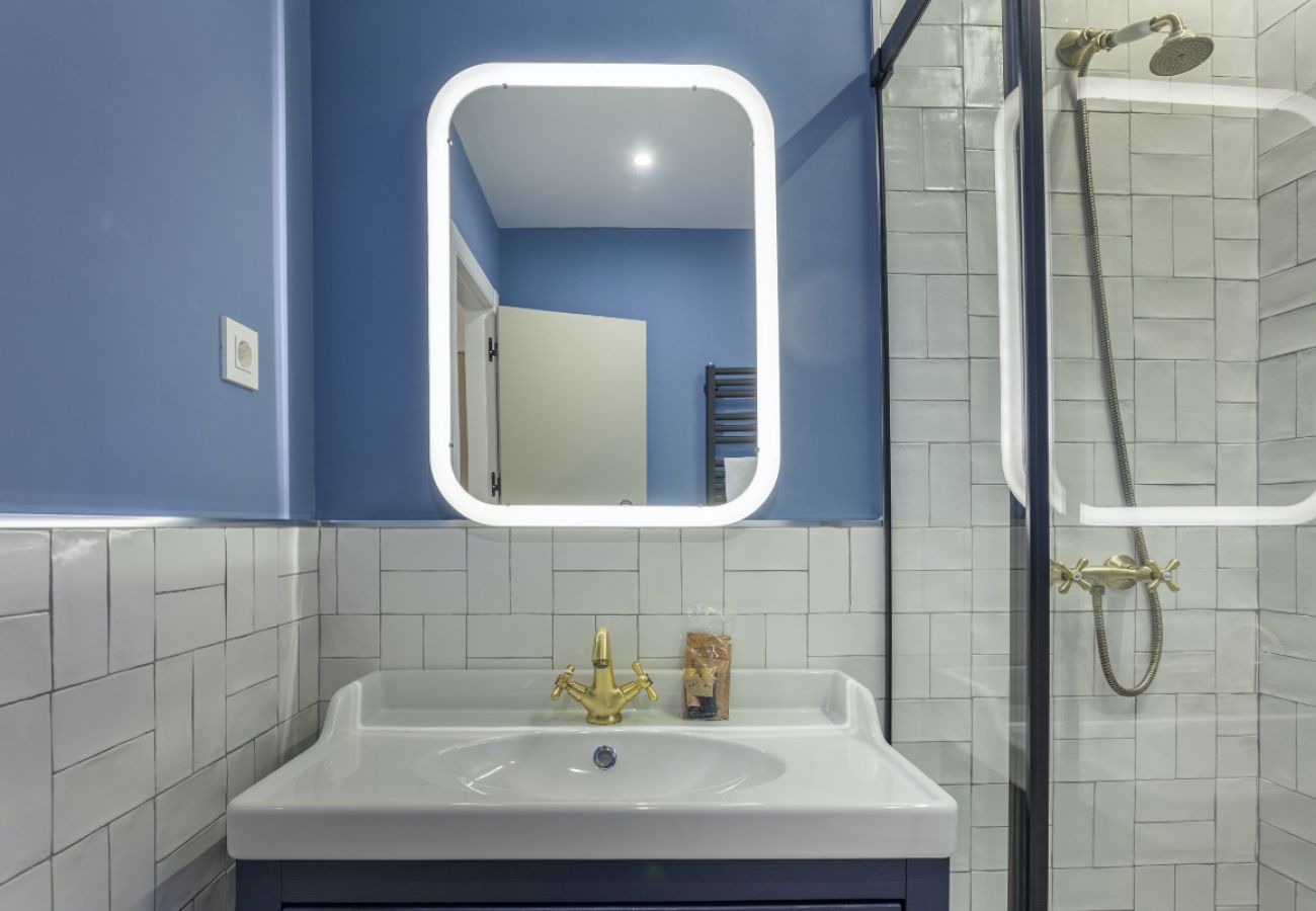 Apartamento en Madrid - Apartamento 4 ways XIII en Madrid