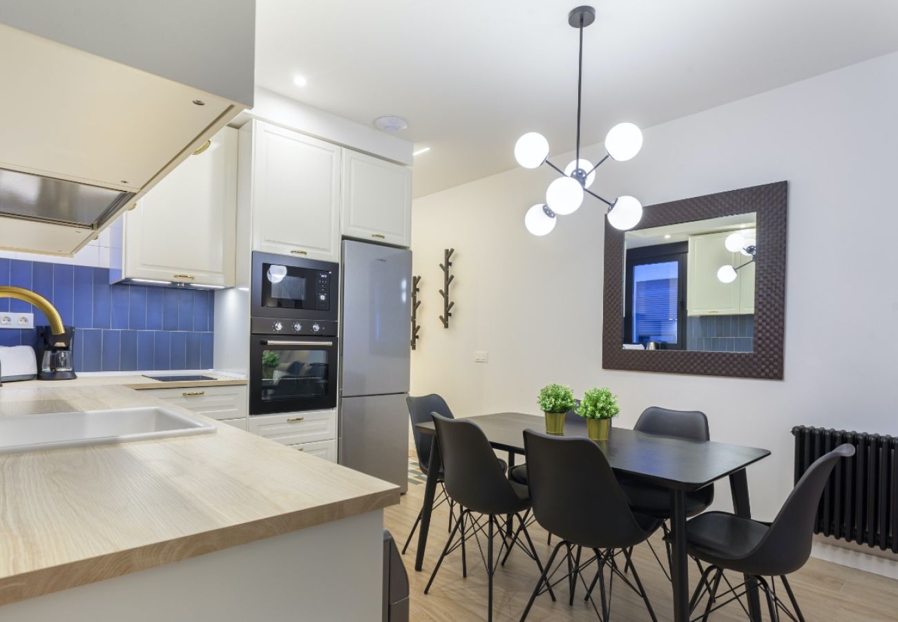 Apartamento en Madrid - Apartamento 4 ways XIII en Madrid