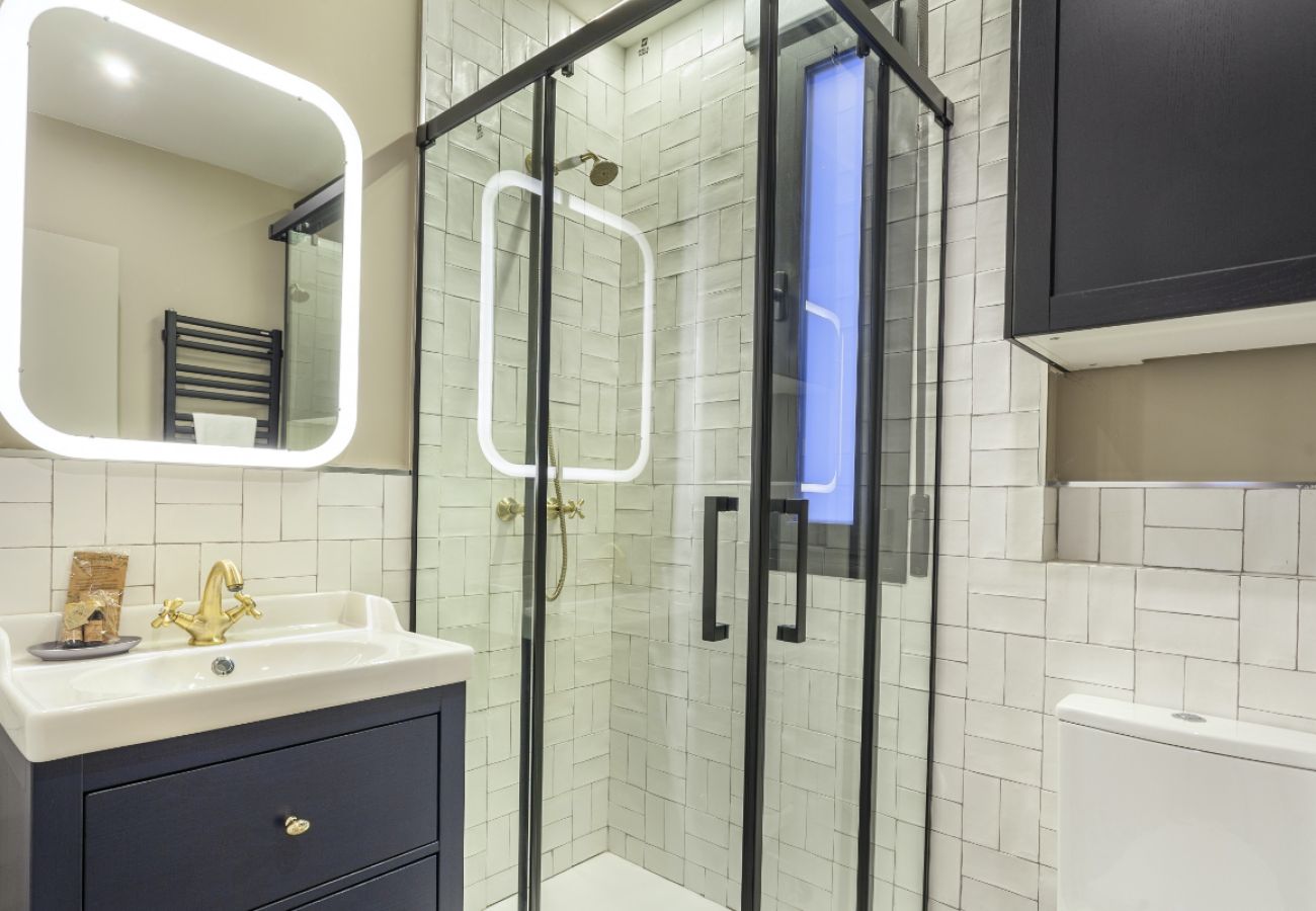 Apartamento en Madrid - Apartamento 4 ways XIII en Madrid