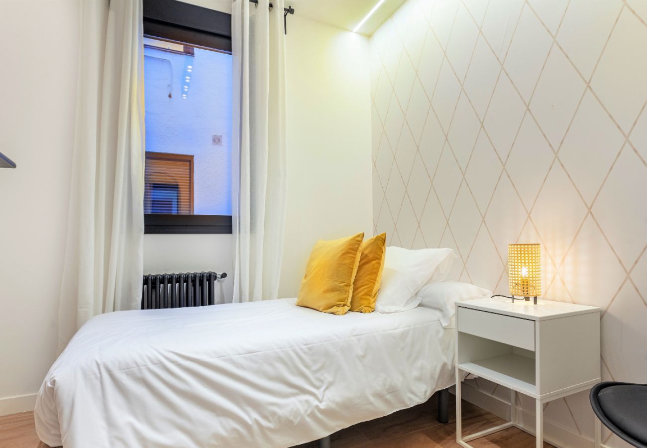 Apartamento en Madrid - Apartamento 4 ways XIII en Madrid