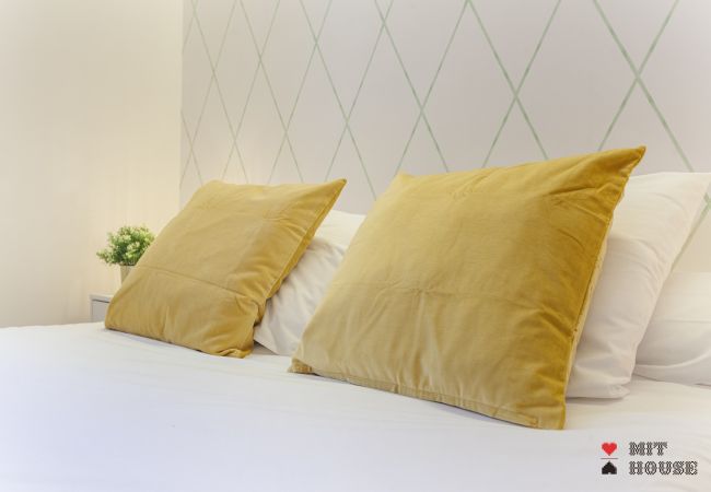 Apartamento en Madrid - Apartamento 4 ways XV en Madrid Apartamento en Madrid - Apartamento 4 ways XV en Madrid