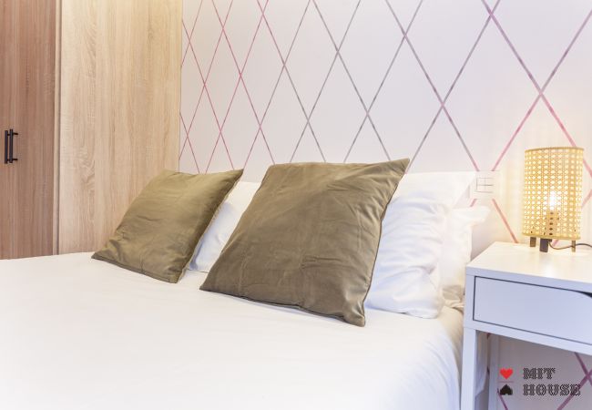 Apartamento en Madrid - Apartamento 4 ways XV en Madrid Apartamento en Madrid - Apartamento 4 ways XV en Madrid