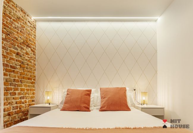 Apartamento en Madrid - Apartamento 4 ways XV en Madrid Apartamento en Madrid - Apartamento 4 ways XV en Madrid