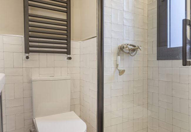 Apartamento en Madrid - Apartamento 4 ways XV en Madrid Apartamento en Madrid - Apartamento 4 ways XV en Madrid