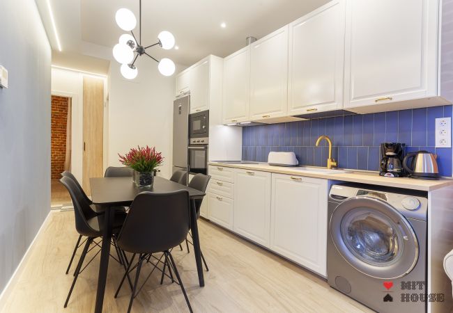 Apartamento en Madrid - Apartamento 4 ways XV en Madrid Apartamento en Madrid - Apartamento 4 ways XV en Madrid