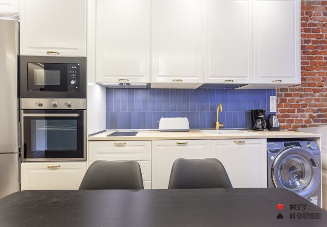Apartamento en Madrid - Apartamento 4 ways XV en Madrid Apartamento en Madrid - Apartamento 4 ways XV en Madrid