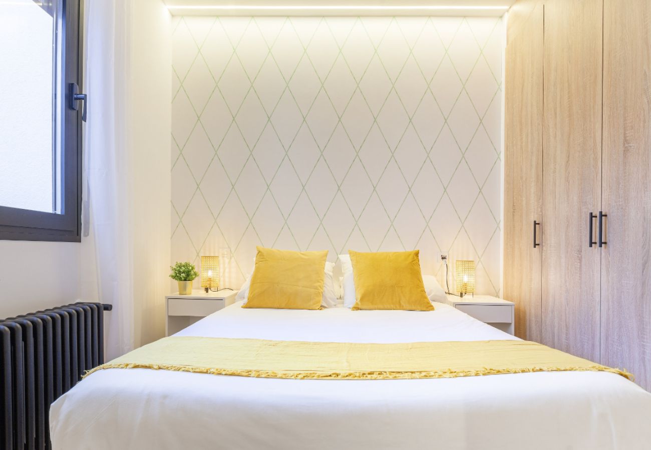 Apartamento en Madrid - Apartamento 4 ways XV en Madrid