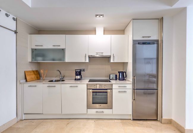 Apartamento en Madrid - Apartamento Echegaray VII en Madrid Apartamento en Madrid - Apartamento Echegaray VII en Madrid