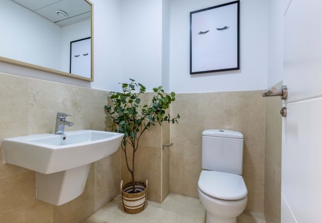 Apartamento en Madrid - Apartamento Echegaray VII en Madrid Apartamento en Madrid - Apartamento Echegaray VII en Madrid