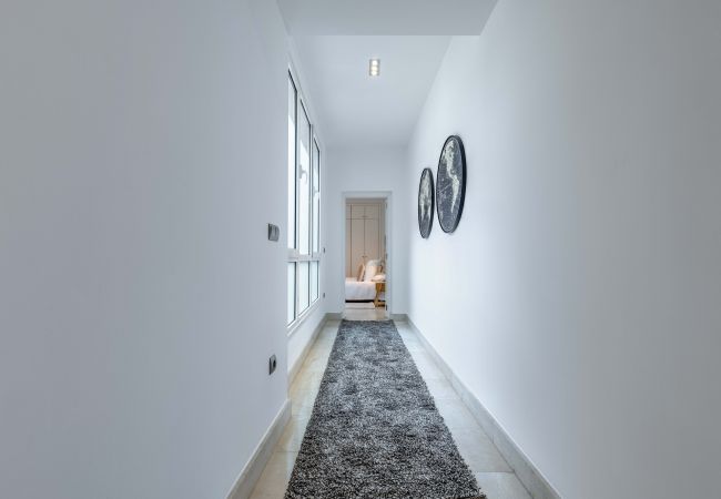Apartamento en Madrid - Apartamento Echegaray VII en Madrid Apartamento en Madrid - Apartamento Echegaray VII en Madrid