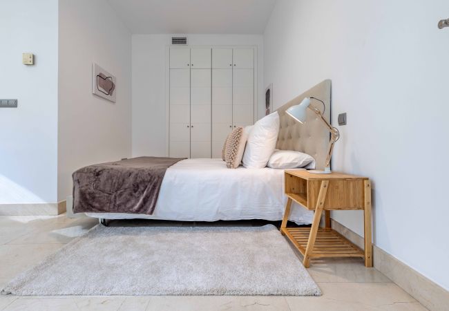 Apartamento en Madrid - Apartamento Echegaray VII en Madrid Apartamento en Madrid - Apartamento Echegaray VII en Madrid
