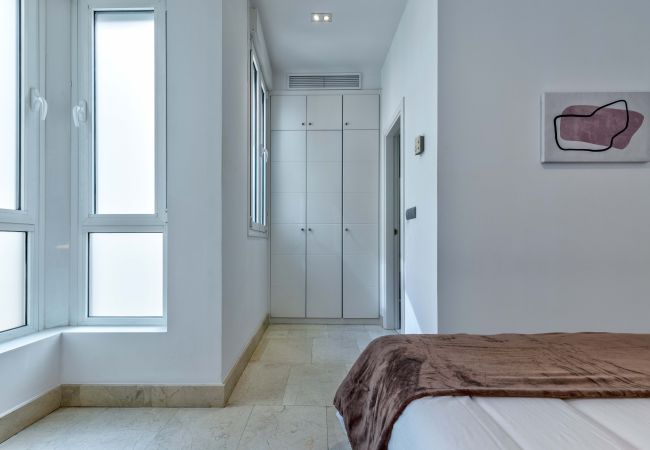 Apartamento en Madrid - Apartamento Echegaray VII en Madrid Apartamento en Madrid - Apartamento Echegaray VII en Madrid