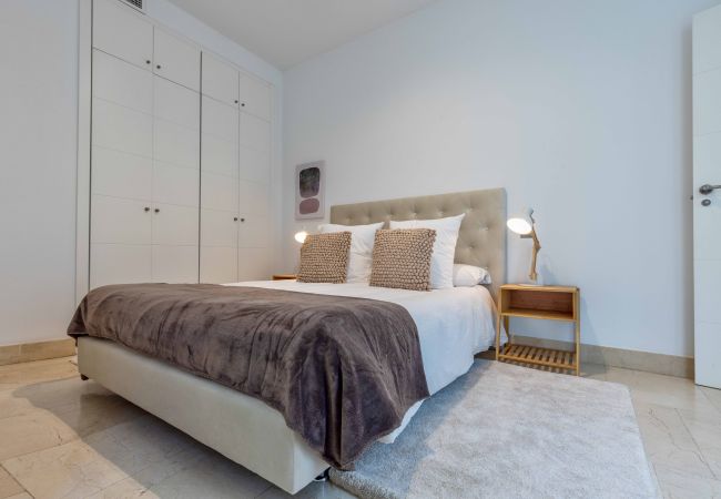 Apartamento en Madrid - Apartamento Echegaray VII en Madrid Apartamento en Madrid - Apartamento Echegaray VII en Madrid