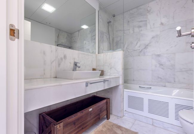 Apartamento en Madrid - Apartamento Echegaray VII en Madrid Apartamento en Madrid - Apartamento Echegaray VII en Madrid