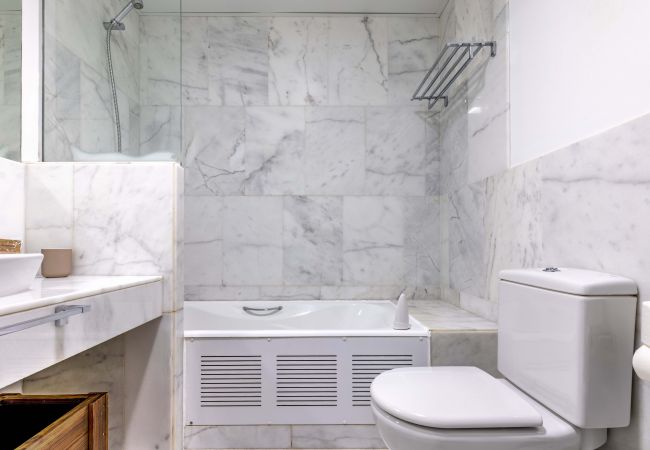 Apartamento en Madrid - Apartamento Echegaray VII en Madrid Apartamento en Madrid - Apartamento Echegaray VII en Madrid