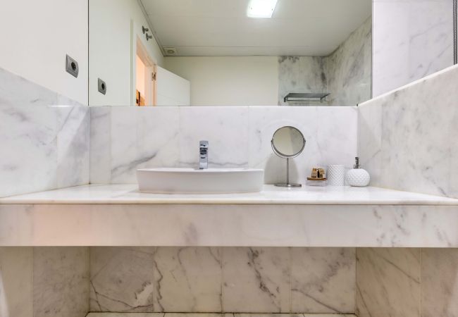 Apartamento en Madrid - Apartamento Echegaray VIII en Madrid Apartamento en Madrid - Apartamento Echegaray VIII en Madrid