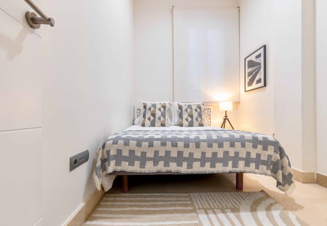 Apartamento en Madrid - Apartamento Echegaray VIII en Madrid Apartamento en Madrid - Apartamento Echegaray VIII en Madrid