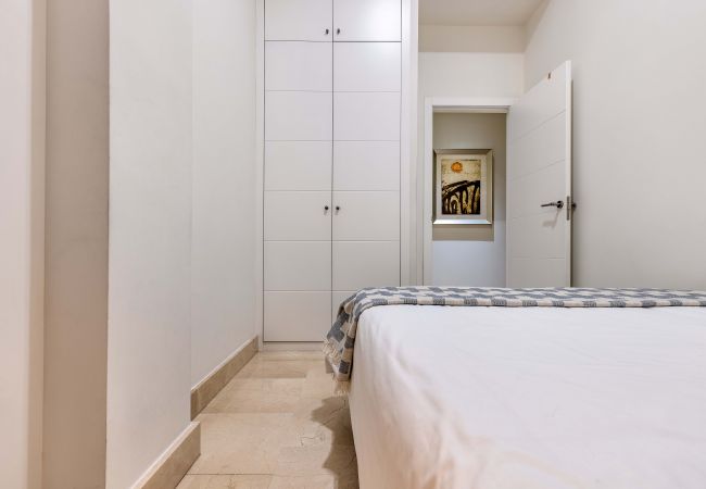 Apartamento en Madrid - Apartamento Echegaray VIII en Madrid Apartamento en Madrid - Apartamento Echegaray VIII en Madrid