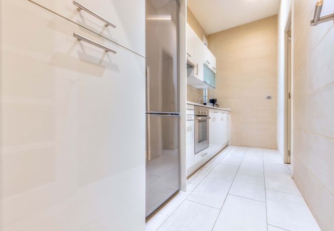 Apartamento en Madrid - Apartamento Echegaray VIII en Madrid Apartamento en Madrid - Apartamento Echegaray VIII en Madrid
