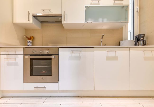 Apartamento en Madrid - Apartamento Echegaray VIII en Madrid Apartamento en Madrid - Apartamento Echegaray VIII en Madrid