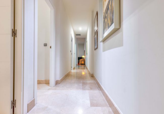 Apartamento en Madrid - Apartamento Echegaray VIII en Madrid Apartamento en Madrid - Apartamento Echegaray VIII en Madrid