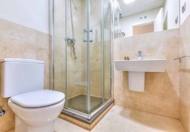 Apartamento en Madrid - Apartamento Echegaray VIII en Madrid Apartamento en Madrid - Apartamento Echegaray VIII en Madrid