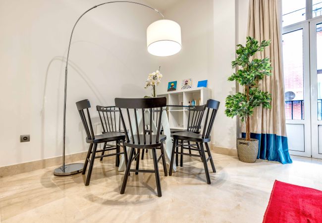 Apartamento en Madrid - Apartamento Echegaray VIII en Madrid Apartamento en Madrid - Apartamento Echegaray VIII en Madrid