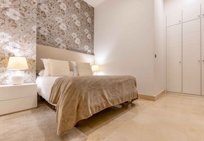 Apartamento en Madrid - Apartamento Echegaray VIII en Madrid Apartamento en Madrid - Apartamento Echegaray VIII en Madrid