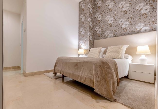 Apartamento en Madrid - Apartamento Echegaray VIII en Madrid Apartamento en Madrid - Apartamento Echegaray VIII en Madrid