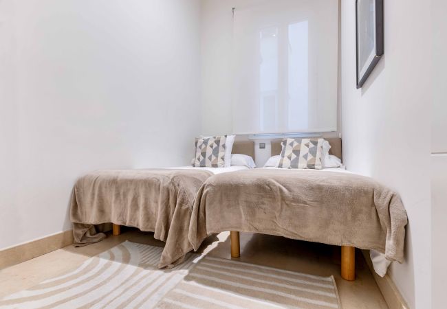 Apartamento en Madrid - Apartamento Echegaray VIII en Madrid Apartamento en Madrid - Apartamento Echegaray VIII en Madrid