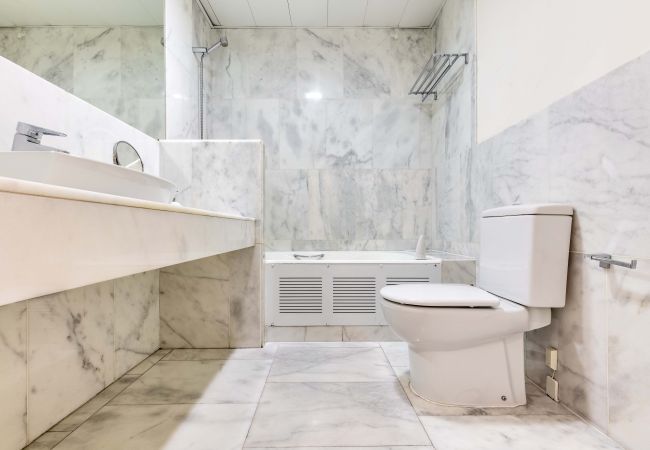 Apartamento en Madrid - Apartamento Echegaray VIII en Madrid Apartamento en Madrid - Apartamento Echegaray VIII en Madrid