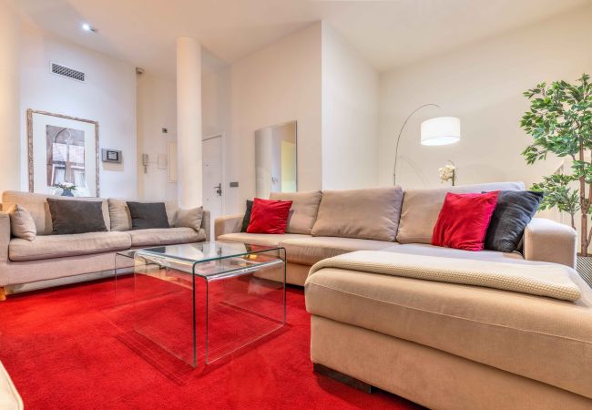 Apartamento en Madrid - Apartamento Echegaray VIII en Madrid Apartamento en Madrid - Apartamento Echegaray VIII en Madrid