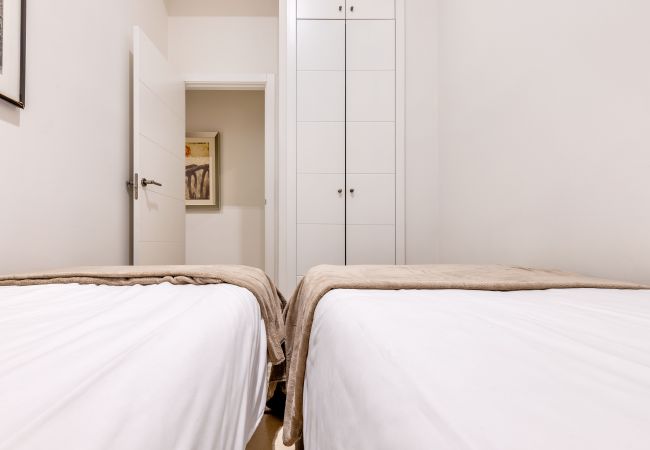 Apartamento en Madrid - Apartamento Echegaray VIII en Madrid Apartamento en Madrid - Apartamento Echegaray VIII en Madrid