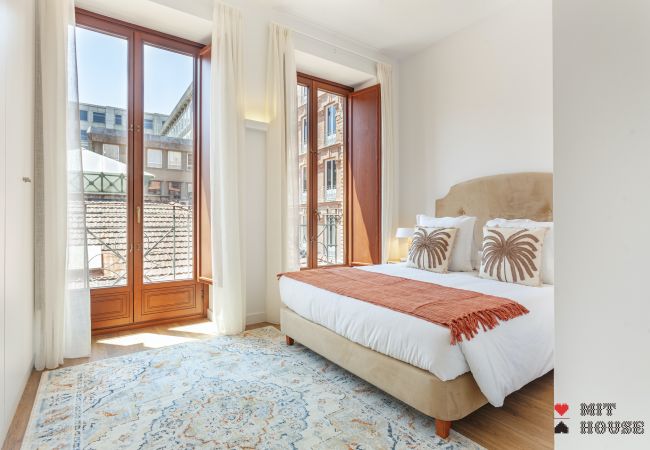 Apartamento en Madrid - MIT House Cibeles Exclusive I en Madrid