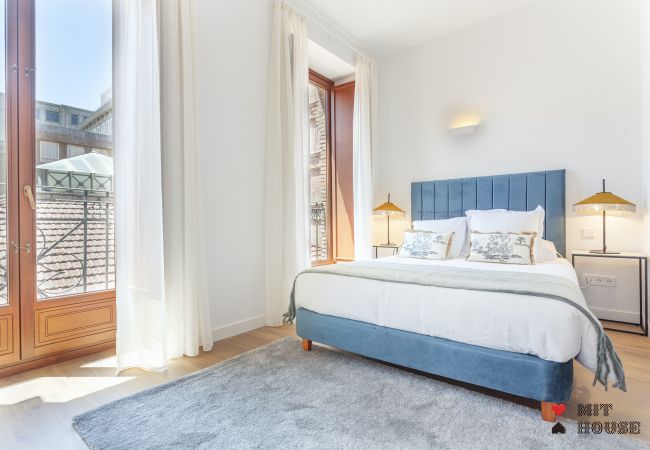 Apartamento en Madrid - MIT House Cibeles Exclusive I en Madrid