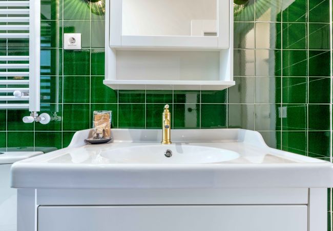 Apartamento en Madrid - Apartamento Auditorio II en Madrid Apartamento en Madrid - Apartamento Auditorio II en Madrid